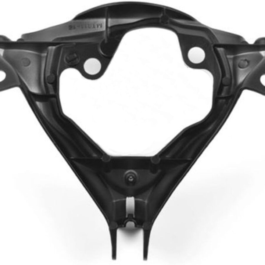 Motorcycle accessories Headlight Cowling Fits motorcycle headlamp brackets for GSXR600/750 2006-2007