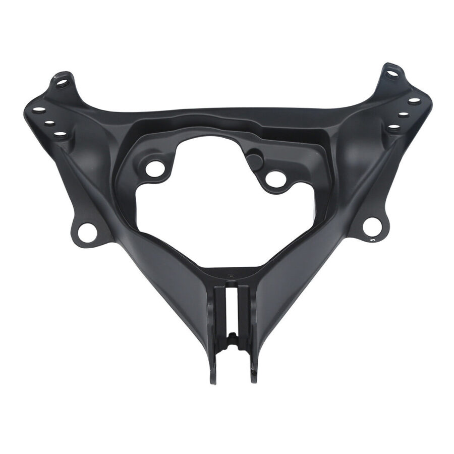 Upper Stay Fairing Bracket Fit motorbike headlight brackets for GSXR600/750 2008-2010