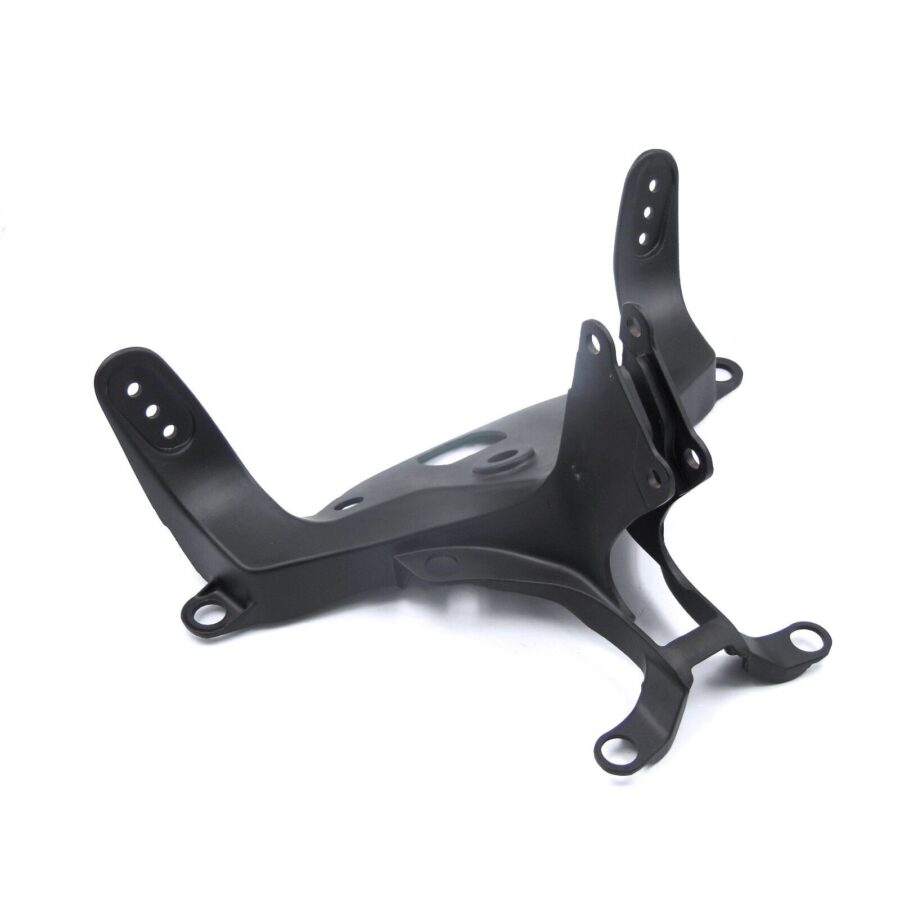 Headlight Upper Fairing Stay Bracket Fit headlight mounting bracket R12007