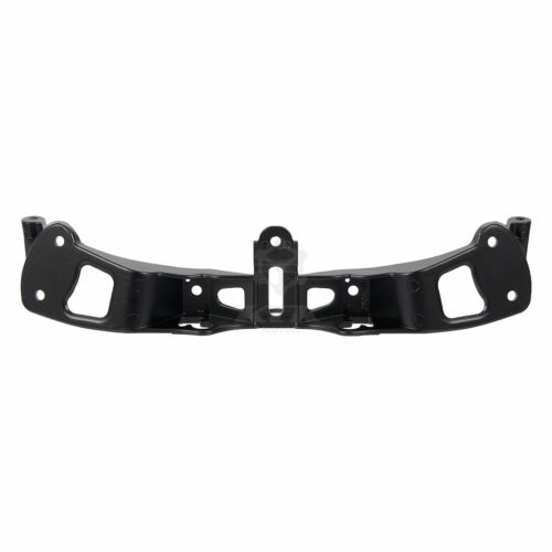 motorcycle Black bracket UPPER FAIRING STAY BRACKET for ZX-6R 2005-2008
