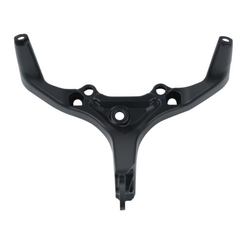 OEM replacement Heavy Duty Aluminum front upper stay fairing headlight bracket fit for cbr1000rr 2006-2007