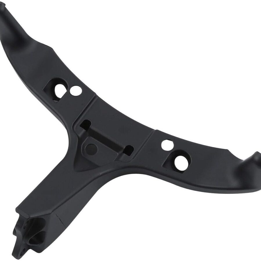 motorcycle mount mounting bracket hot sale black Lamp bracket cbr600rr 2003-2006 bracket