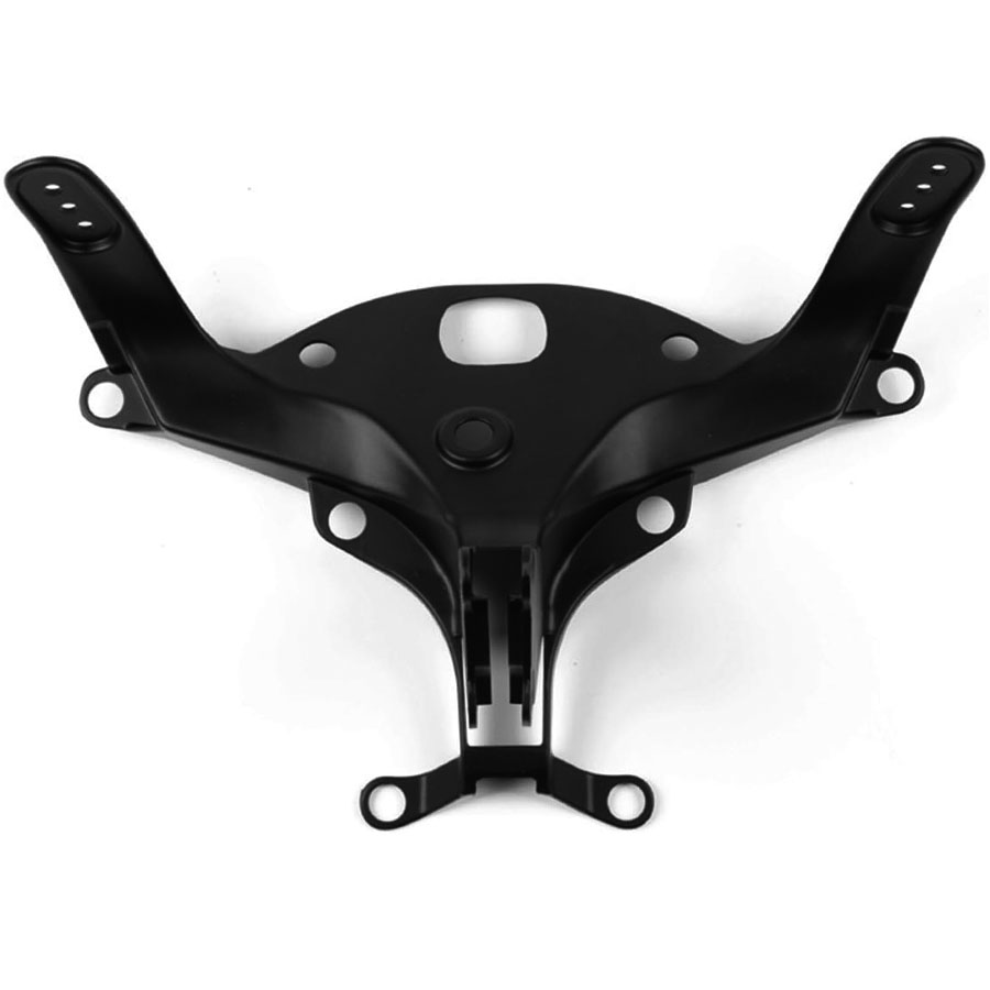 popular Upper Fairing Stay Bracket headlight bracket for motorcycle r1 2004-2006